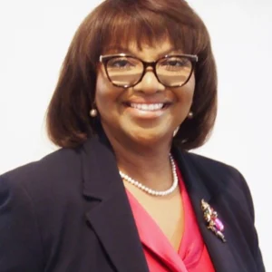 Alesia bio Birmingham